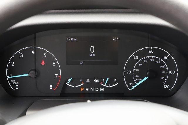 new 2025 Ford Transit-150 car, priced at $49,915
