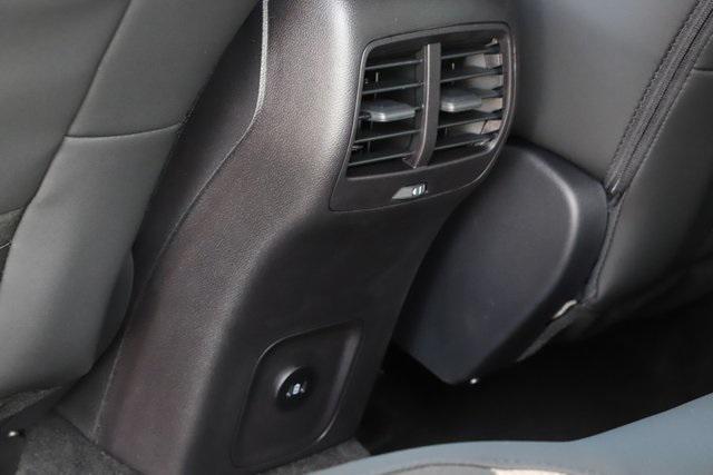 new 2025 Ford Bronco Sport car, priced at $31,899