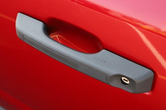 new 2025 Ford Bronco Sport car, priced at $31,899