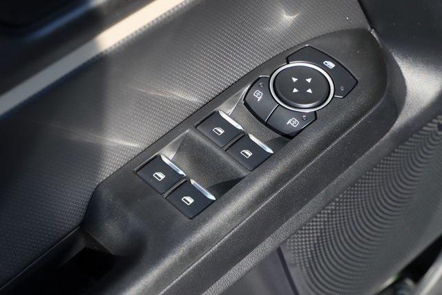 new 2025 Ford Bronco Sport car, priced at $31,899