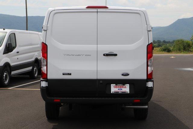 new 2024 Ford Transit-250 car, priced at $51,435