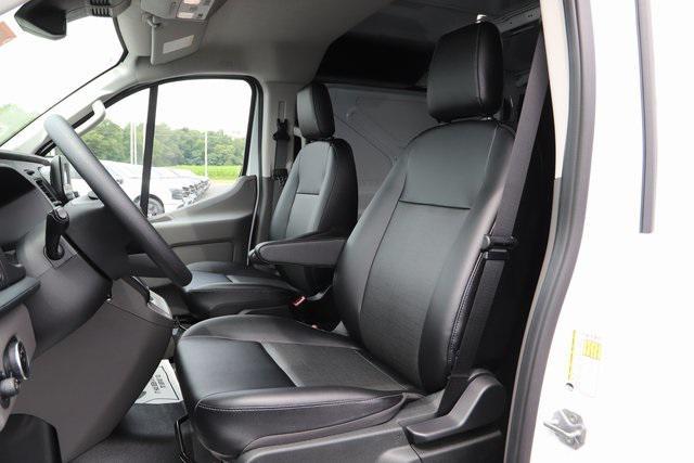 new 2024 Ford Transit-250 car, priced at $51,435