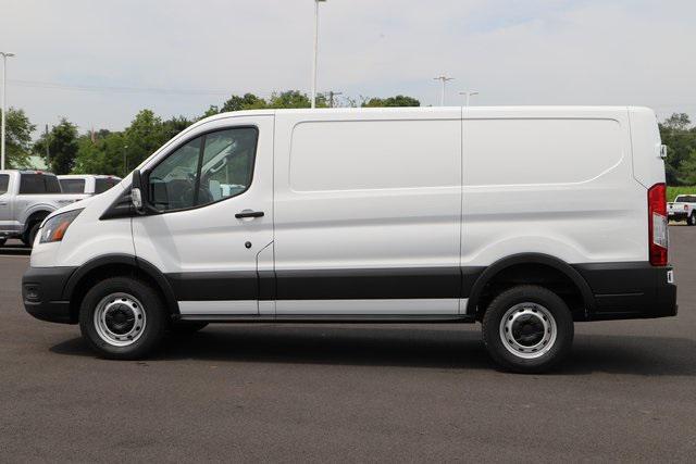 new 2024 Ford Transit-250 car, priced at $51,435