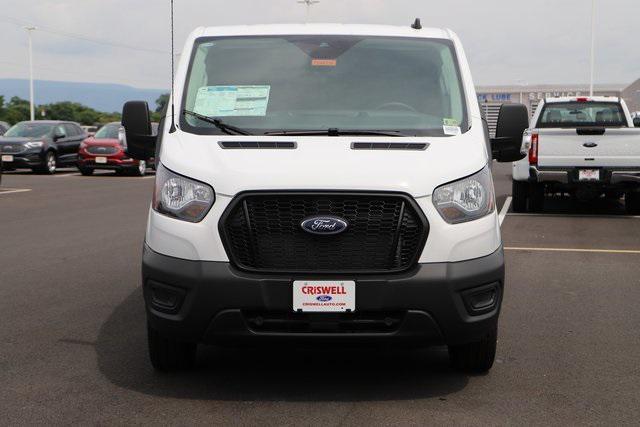 new 2024 Ford Transit-250 car, priced at $51,435