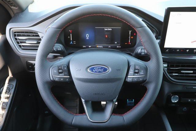 new 2023 Ford Escape car, priced at $33,816
