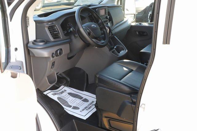 new 2024 Ford Transit-350 car, priced at $54,499