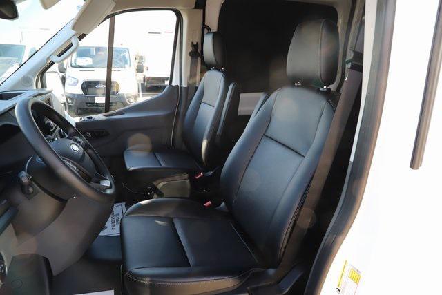 new 2024 Ford Transit-350 car, priced at $55,999