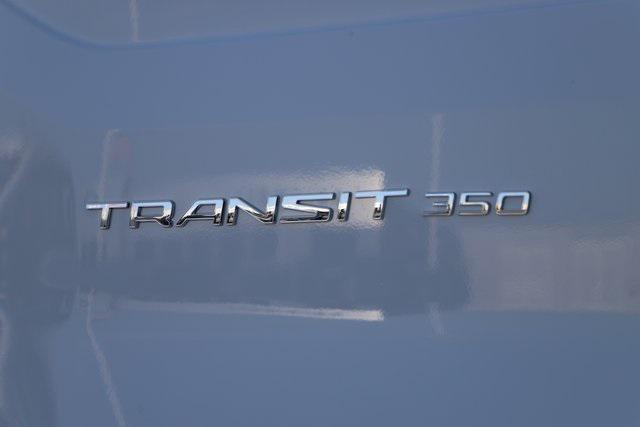 new 2024 Ford Transit-350 car, priced at $54,499