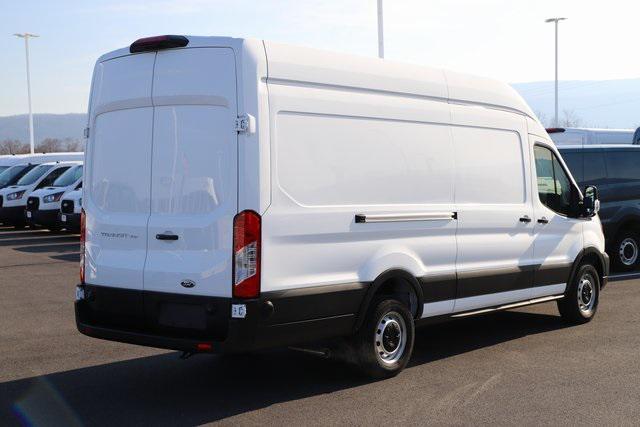 new 2024 Ford Transit-350 car, priced at $54,499