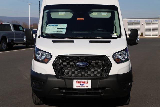 new 2024 Ford Transit-350 car, priced at $55,999