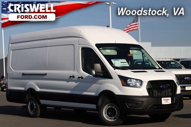 new 2024 Ford Transit-350 car, priced at $55,999