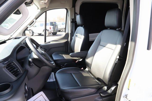 new 2025 Ford Transit-250 car, priced at $53,500