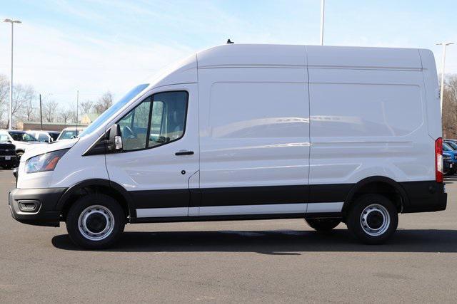 new 2025 Ford Transit-250 car, priced at $53,500
