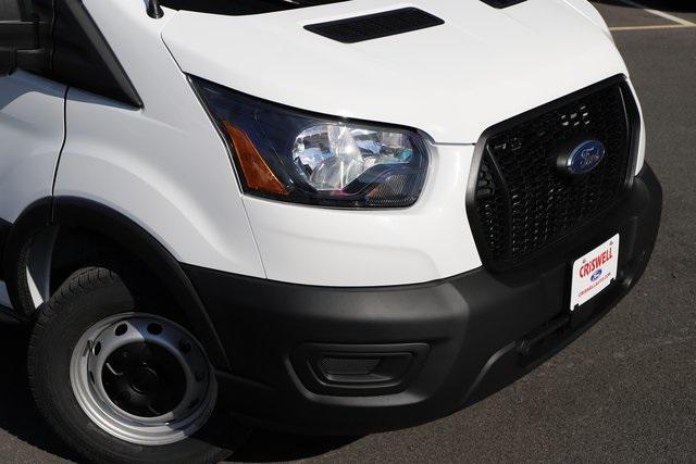 new 2025 Ford Transit-250 car, priced at $53,500