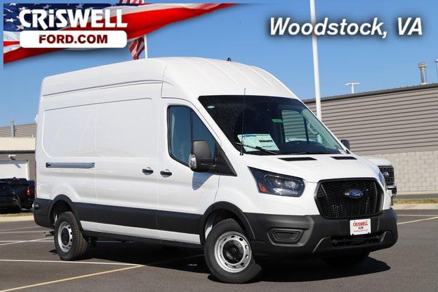 new 2025 Ford Transit-250 car, priced at $55,440