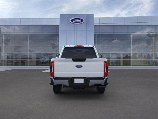 new 2024 Ford F-250 car, priced at $68,020