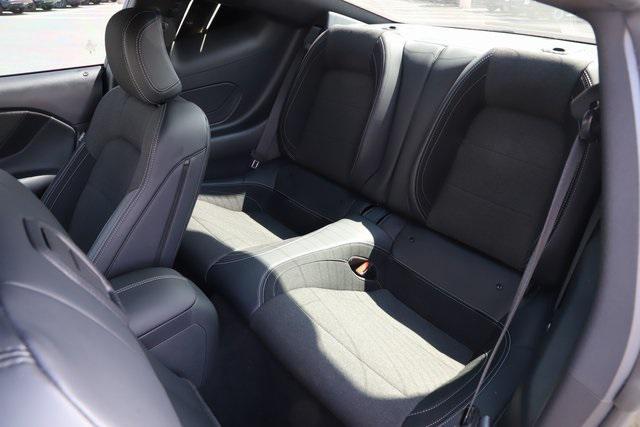 used 2024 Ford Mustang car, priced at $27,224