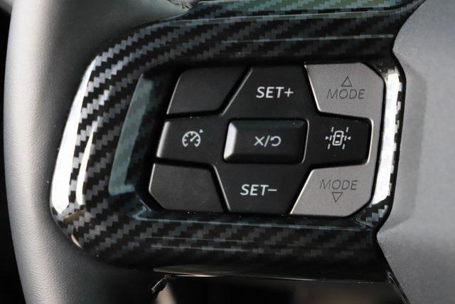 used 2024 Ford Mustang car, priced at $27,224