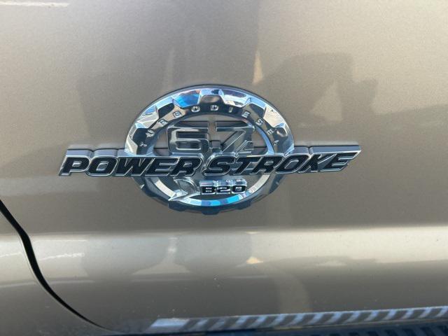 used 2012 Ford F-250 car, priced at $27,865