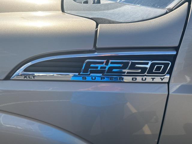 used 2012 Ford F-250 car, priced at $27,865