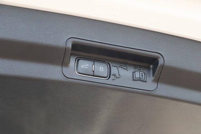 used 2021 Ford Explorer car, priced at $24,999