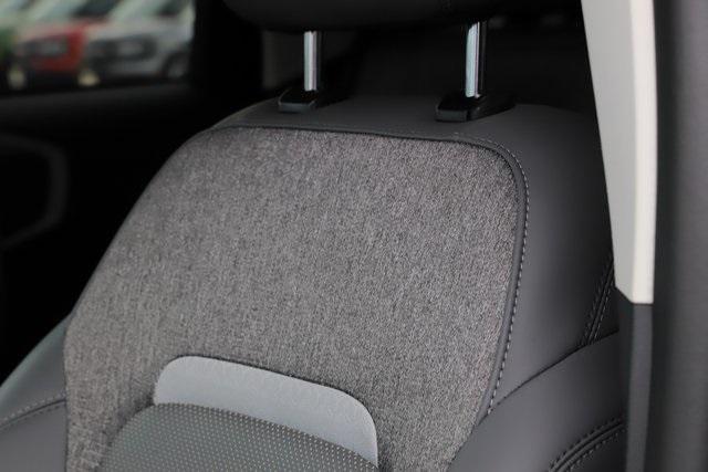 used 2025 Ford Bronco Sport car, priced at $33,981