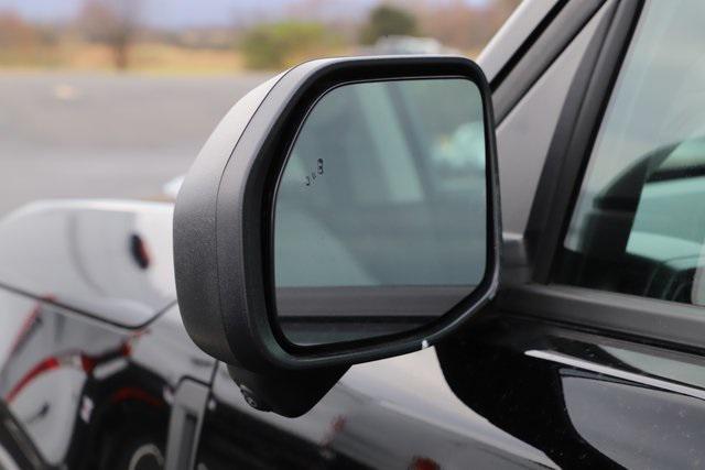 used 2025 Ford Bronco Sport car, priced at $33,981