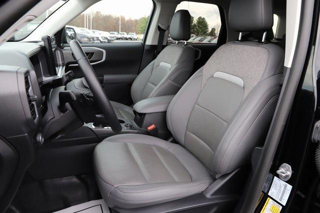 used 2025 Ford Bronco Sport car, priced at $33,981