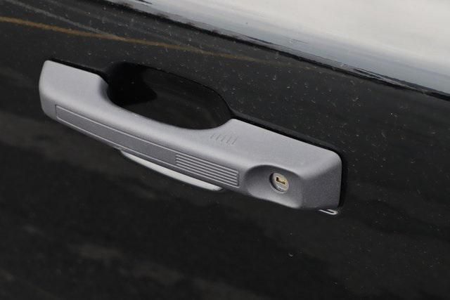 used 2025 Ford Bronco Sport car, priced at $33,981