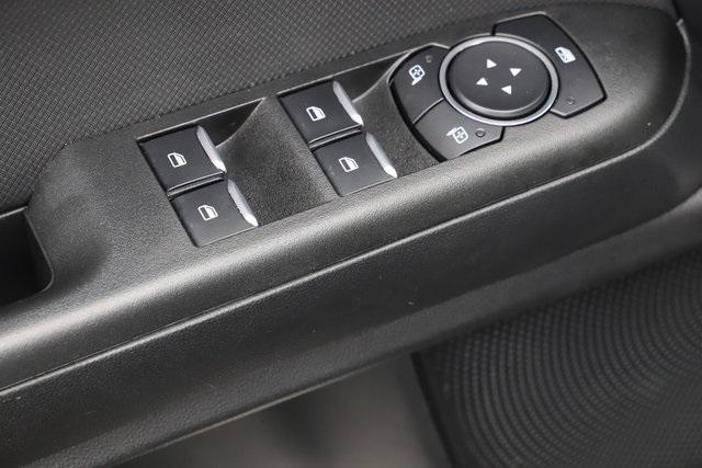 used 2025 Ford Bronco Sport car, priced at $33,981