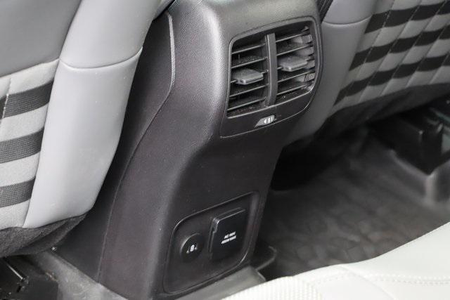 used 2025 Ford Bronco Sport car, priced at $33,981