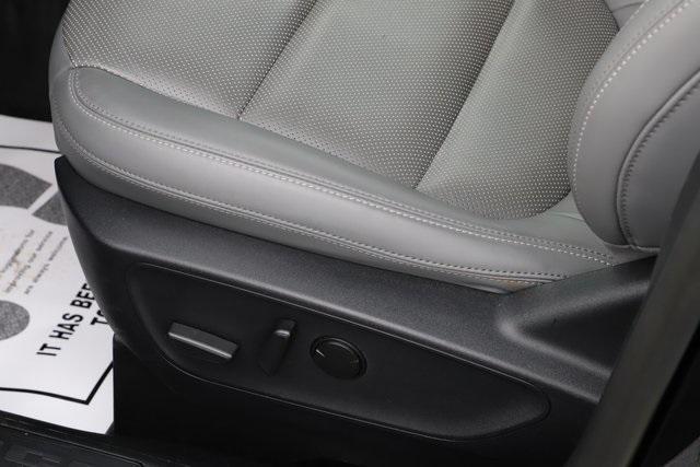 used 2025 Ford Bronco Sport car, priced at $33,981