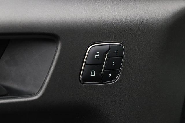 used 2025 Ford Bronco Sport car, priced at $33,981