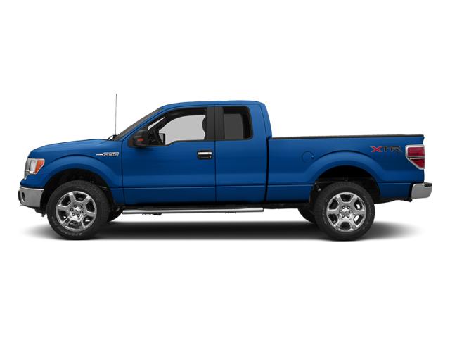 used 2014 Ford F-150 car, priced at $18,995