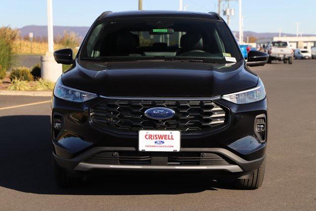 new 2025 Ford Escape car, priced at $36,789