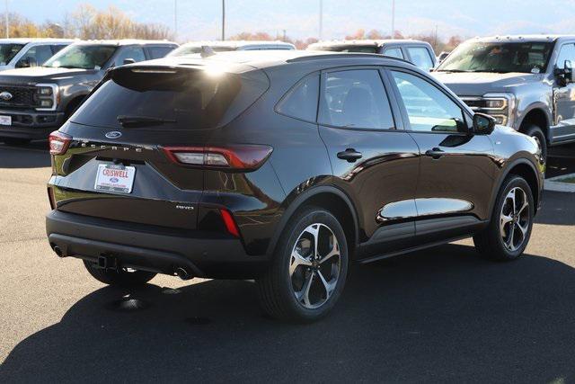 new 2025 Ford Escape car, priced at $36,789