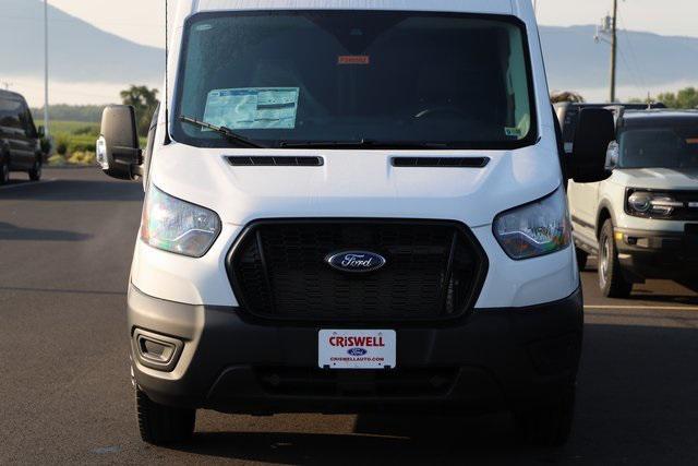 new 2024 Ford Transit-250 car, priced at $54,840