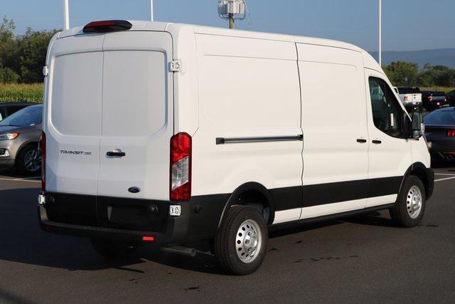 new 2024 Ford Transit-250 car, priced at $54,840