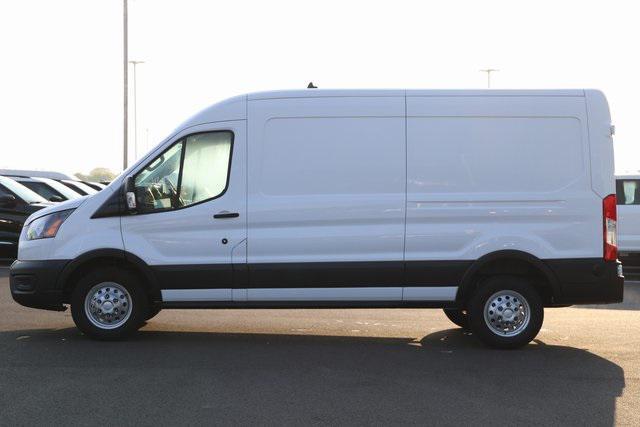 new 2024 Ford Transit-250 car, priced at $54,840