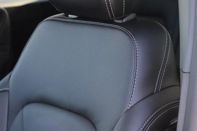 new 2025 Ford Escape PHEV car, priced at $31,999