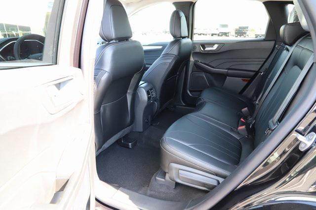 new 2025 Ford Escape PHEV car, priced at $31,999