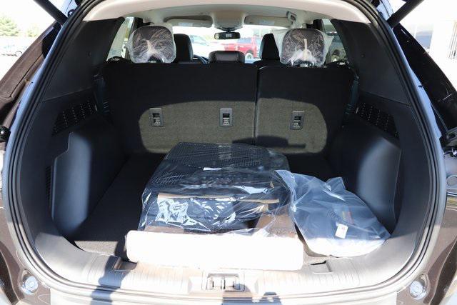 new 2025 Ford Escape PHEV car, priced at $31,999