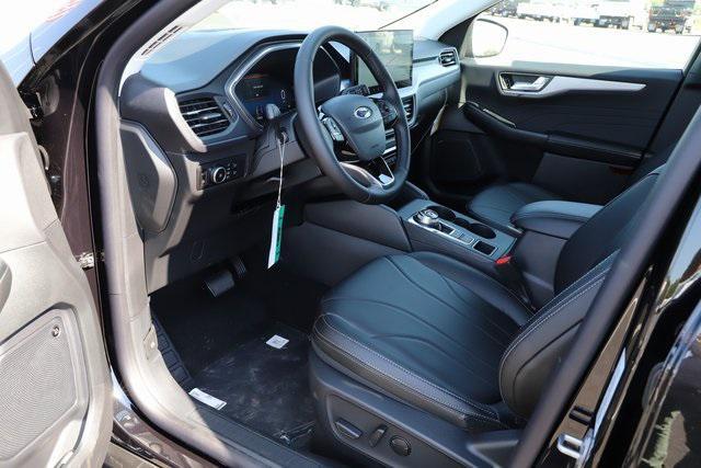 new 2025 Ford Escape PHEV car, priced at $31,999
