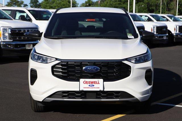 new 2024 Ford Escape car, priced at $35,515