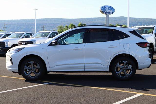 new 2024 Ford Escape car, priced at $35,515