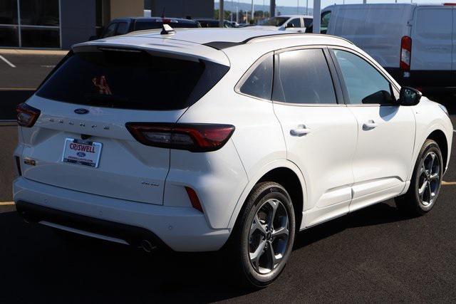 new 2024 Ford Escape car, priced at $35,515