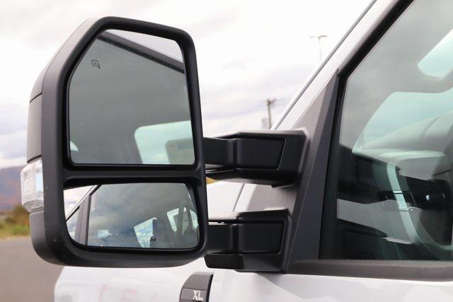 new 2026 Ford F-250 car, priced at $73,729