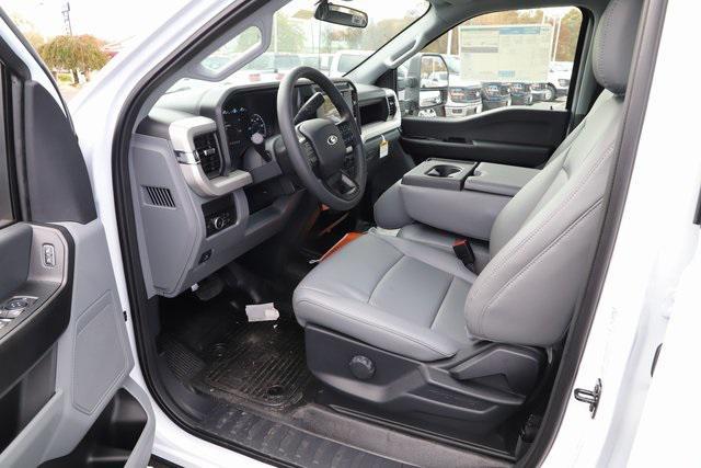 new 2026 Ford F-250 car, priced at $73,729