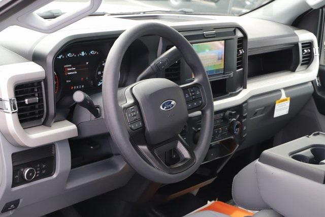 new 2026 Ford F-250 car, priced at $73,729