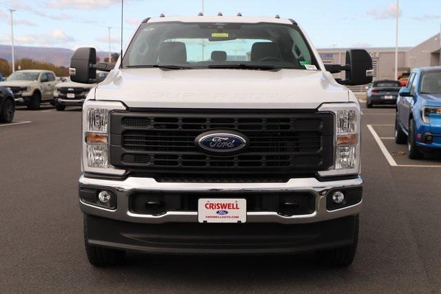 new 2026 Ford F-250 car, priced at $73,729